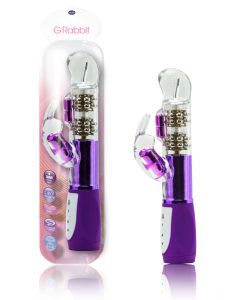 G Rabbit Purple 